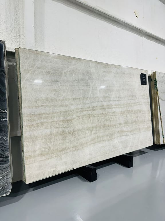 ZTX Surfaces