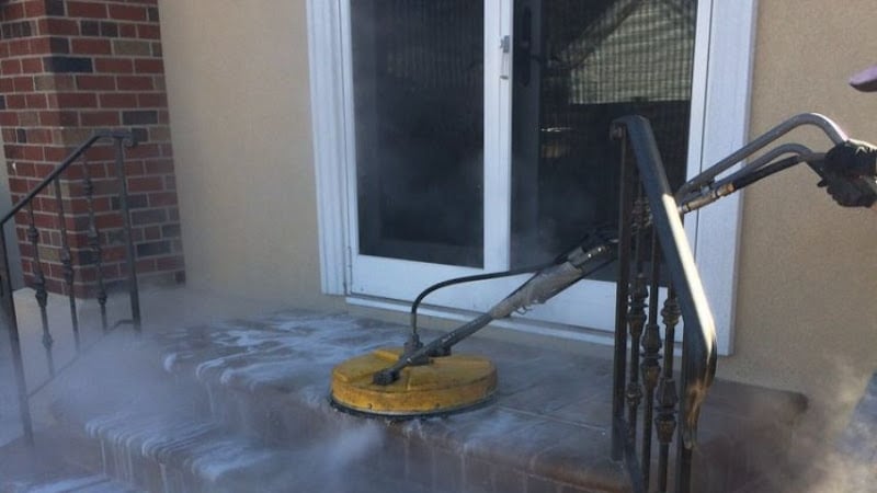 Dallas Home Improvement Cleaning Services