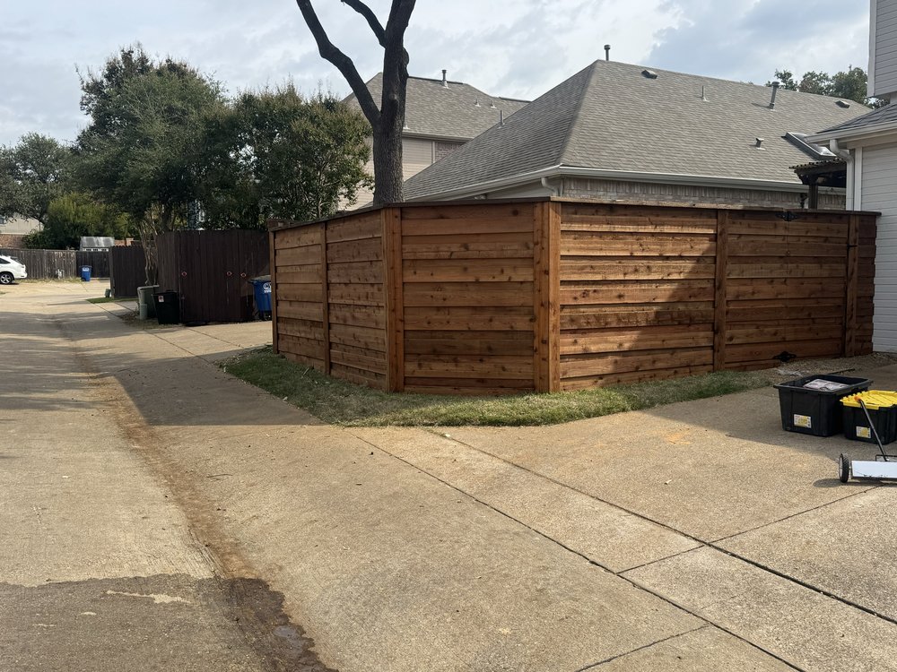 Cattlemen Fencing