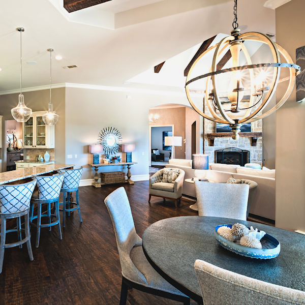 Stephanie Kratz Interiors LLC