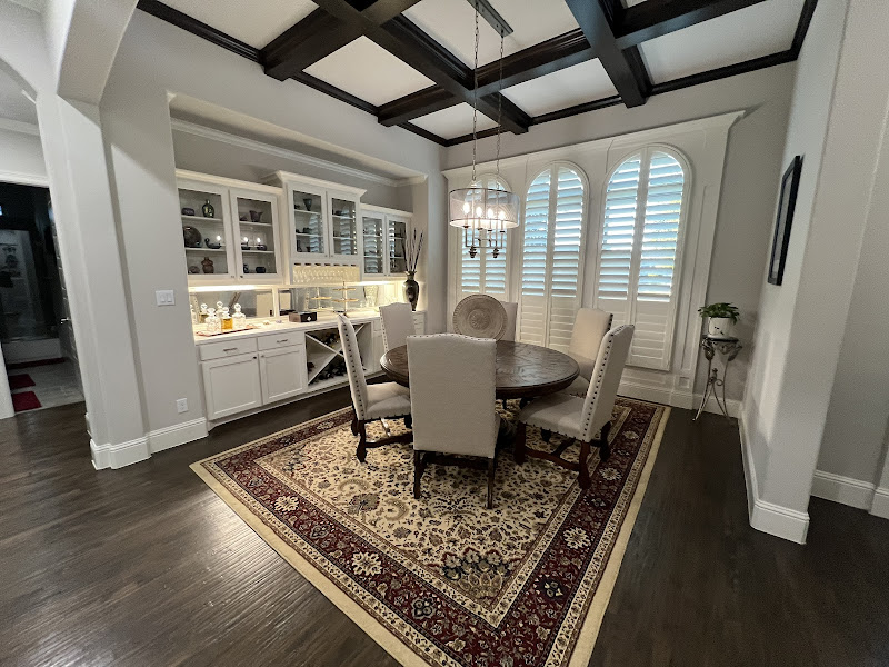 The Faithful Cleaners | House Cleaning Service McKinney