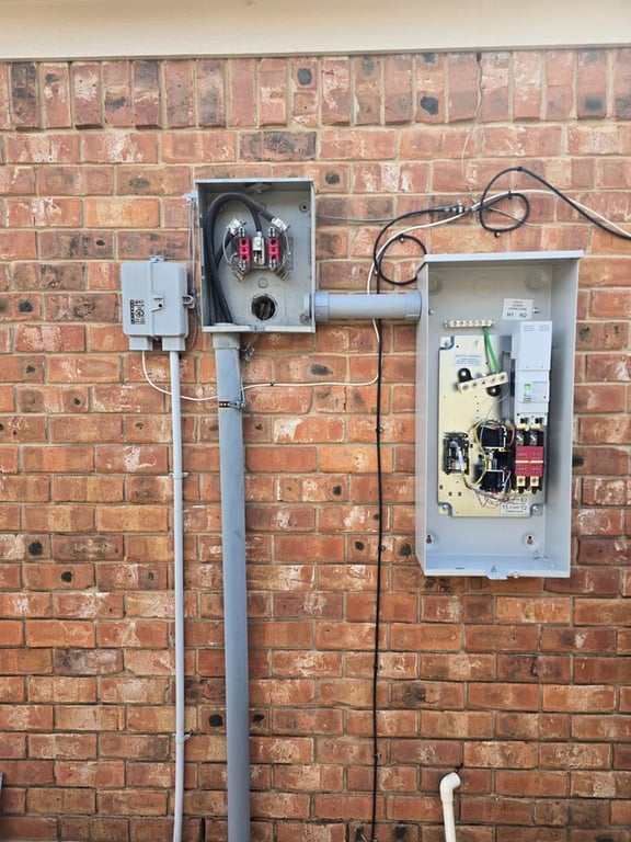 PowerCor Electrical
