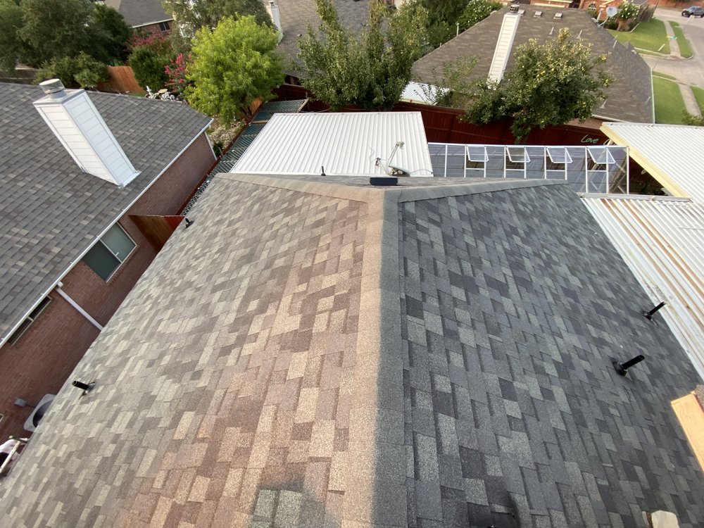 Vega Exteriors