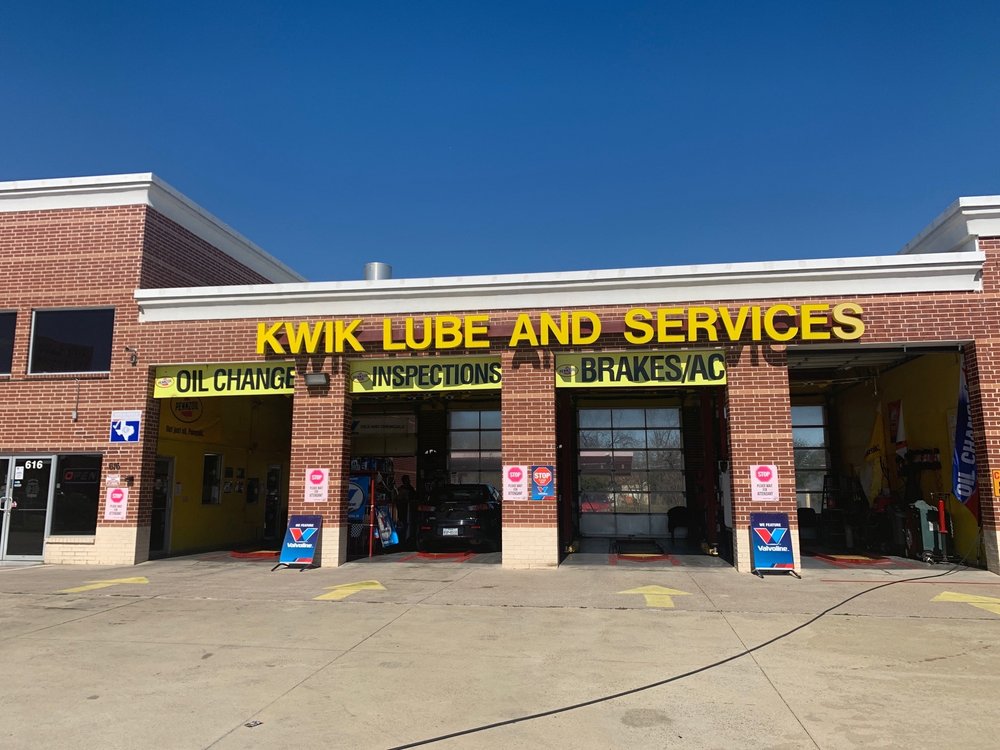 Kwik Lube