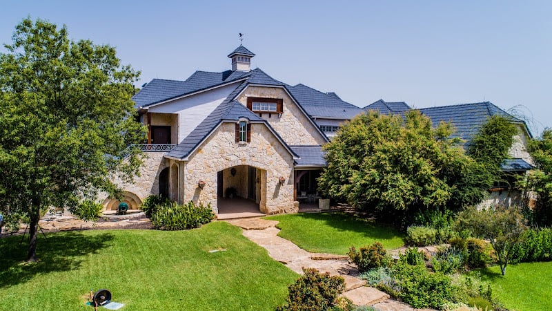 T Rock Roofing & Contracting