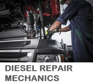 Rescue Mobile Diesel Repair