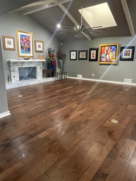 Preston Hollow Cleaning Services