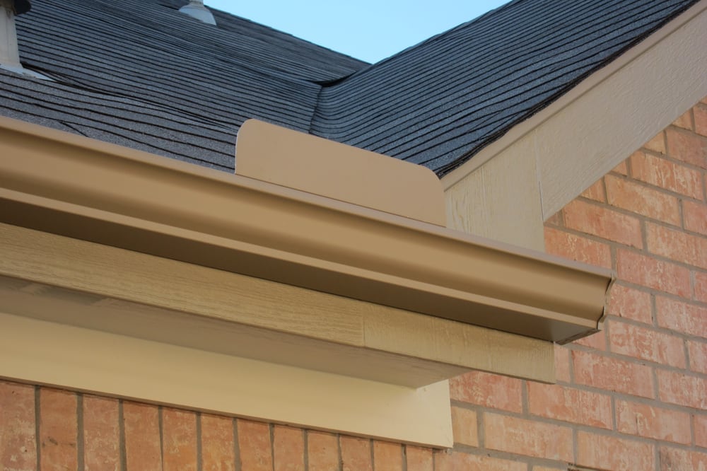Crown Exteriors