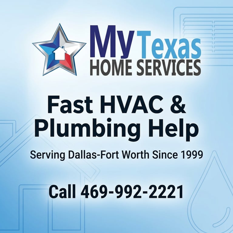 My Texas Home Services