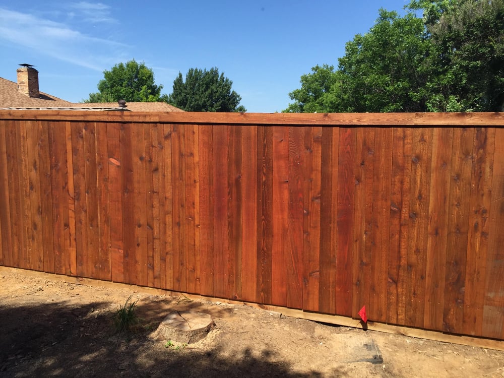 Elliott Fence