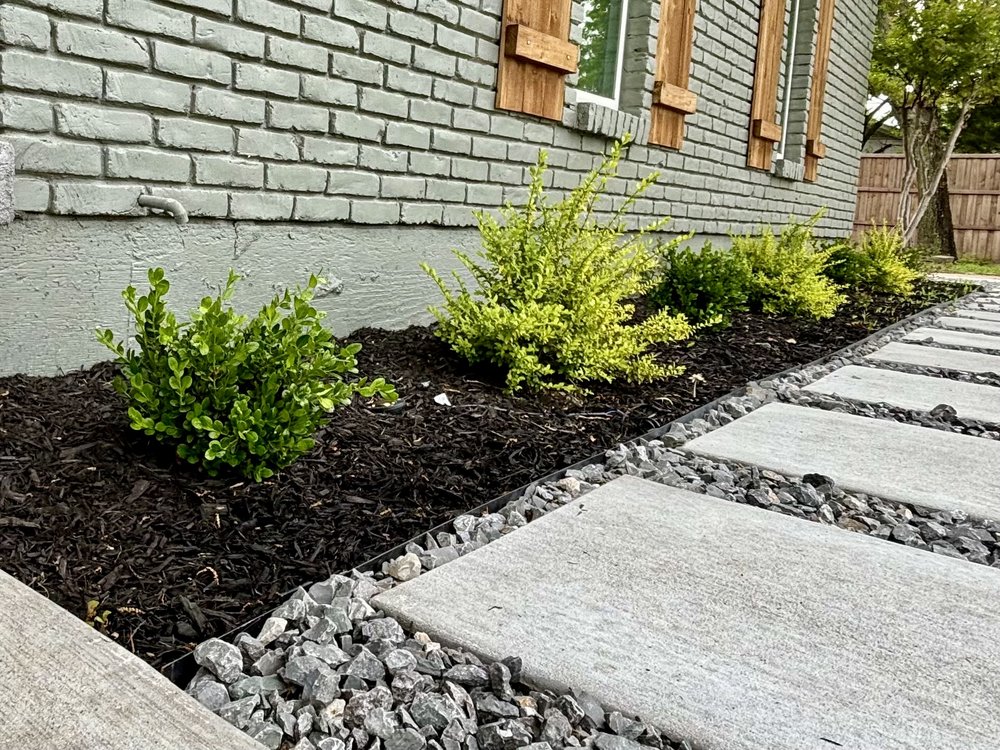 Ruiz Landscape & Lawn Care