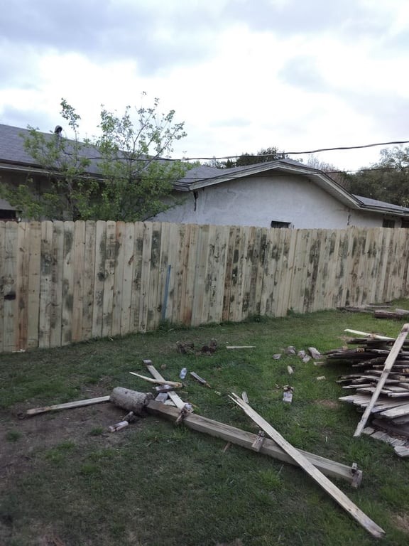EverFence