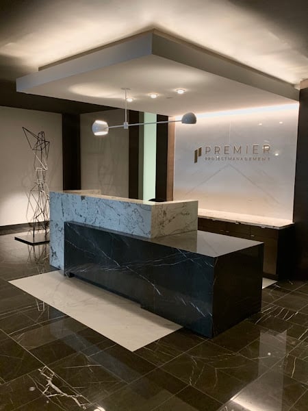 Romack Co. General Contractors