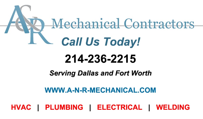 A & R Mechanical Contractors