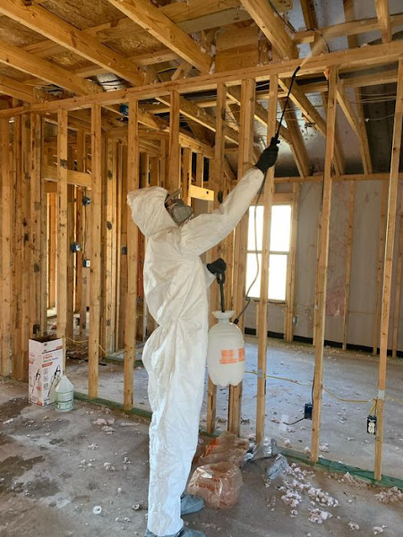Spire Construction and Remodeling