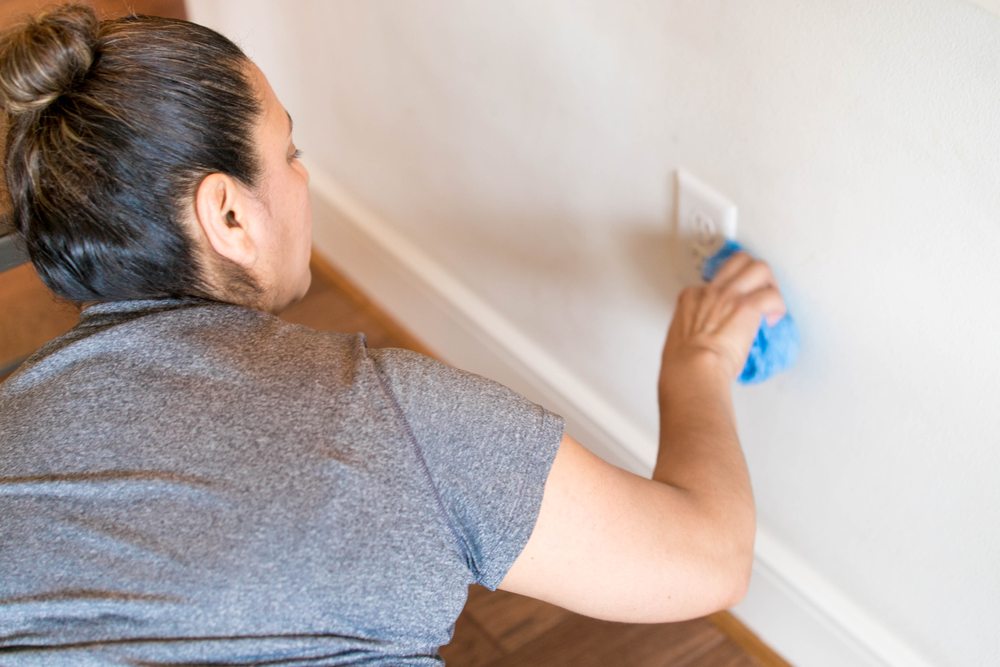 Highland Park Housekeeping