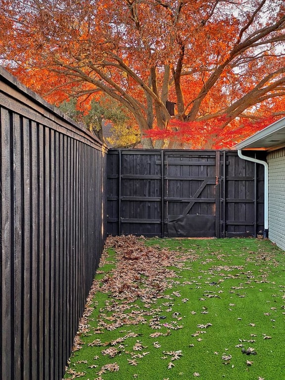 Walker Custom Exteriors