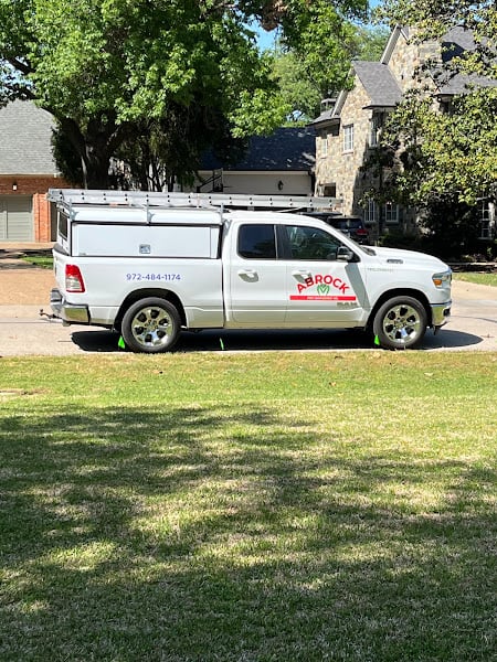 Abrock Pest Management Inc.