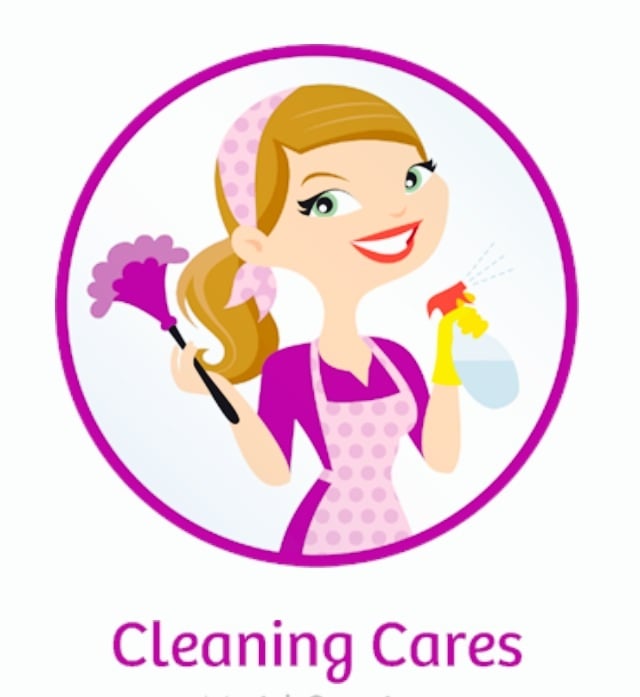 Cleaning Cares