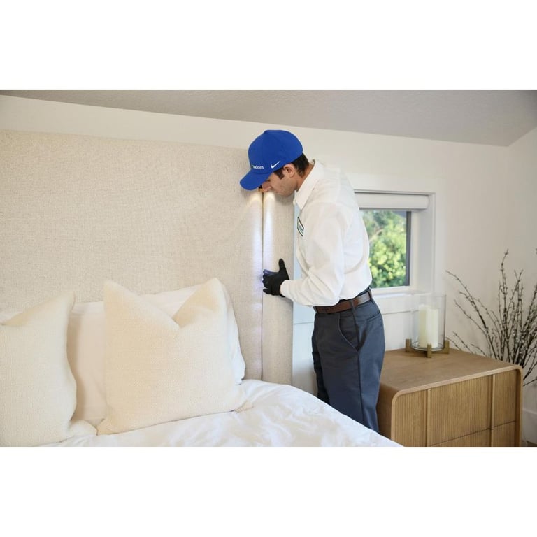 Axiom Eco-Pest Control