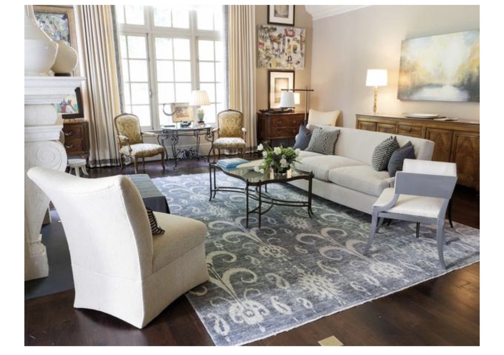 Colby Interior Designs