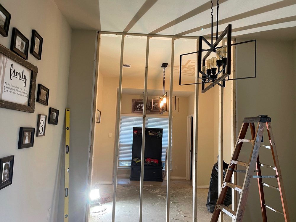 Professional Drywall and Painting
