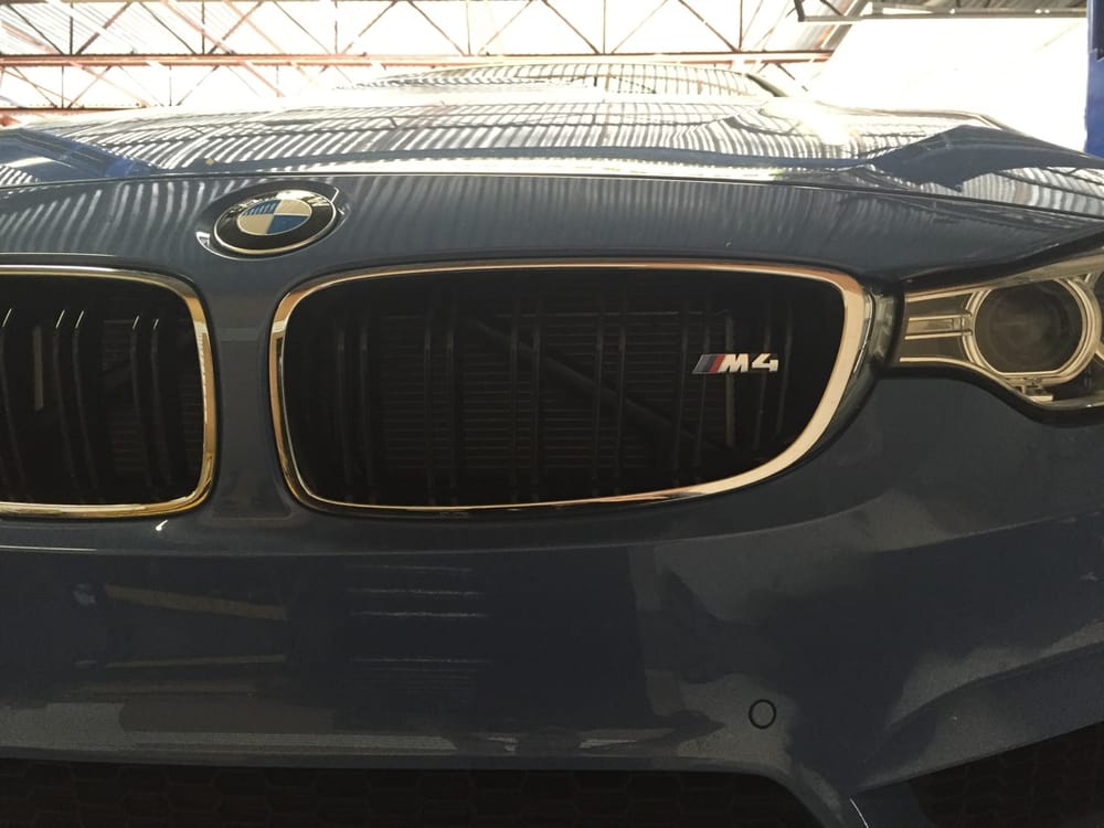 Accel BMW Repair