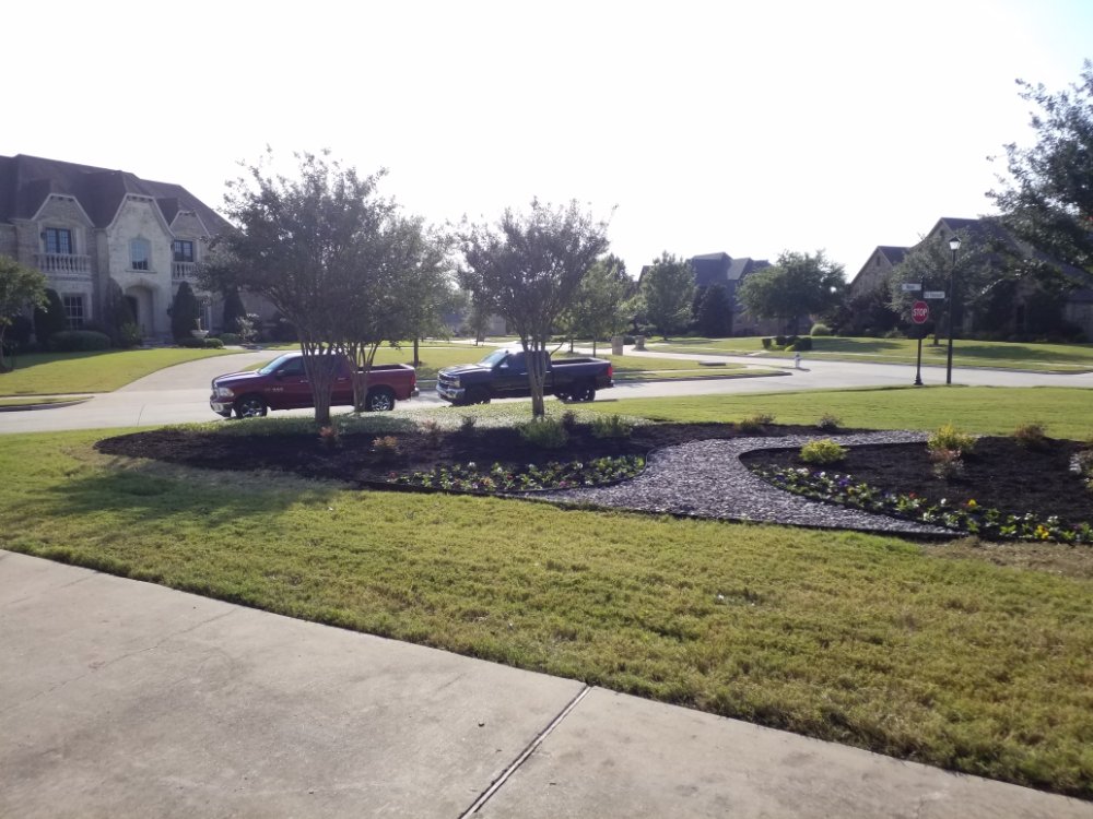 Xscapes Irrigation and Landscapes