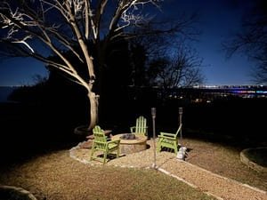 Green Matters Outdoor Design