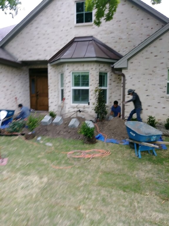 Dodson Foundation Repair