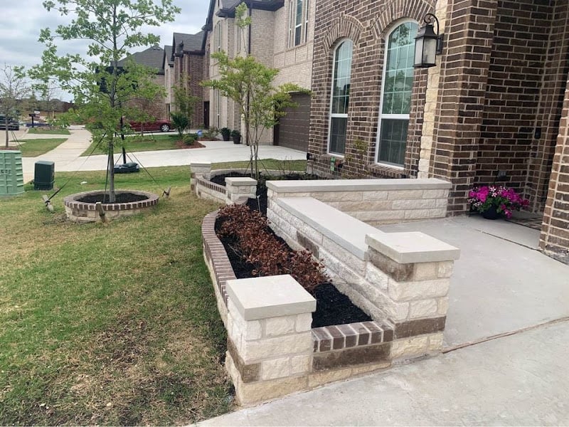 4Elements Masonry & Hardscape