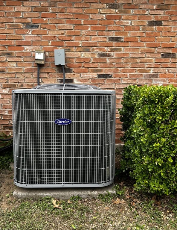 Warrior Mechanical HVAC