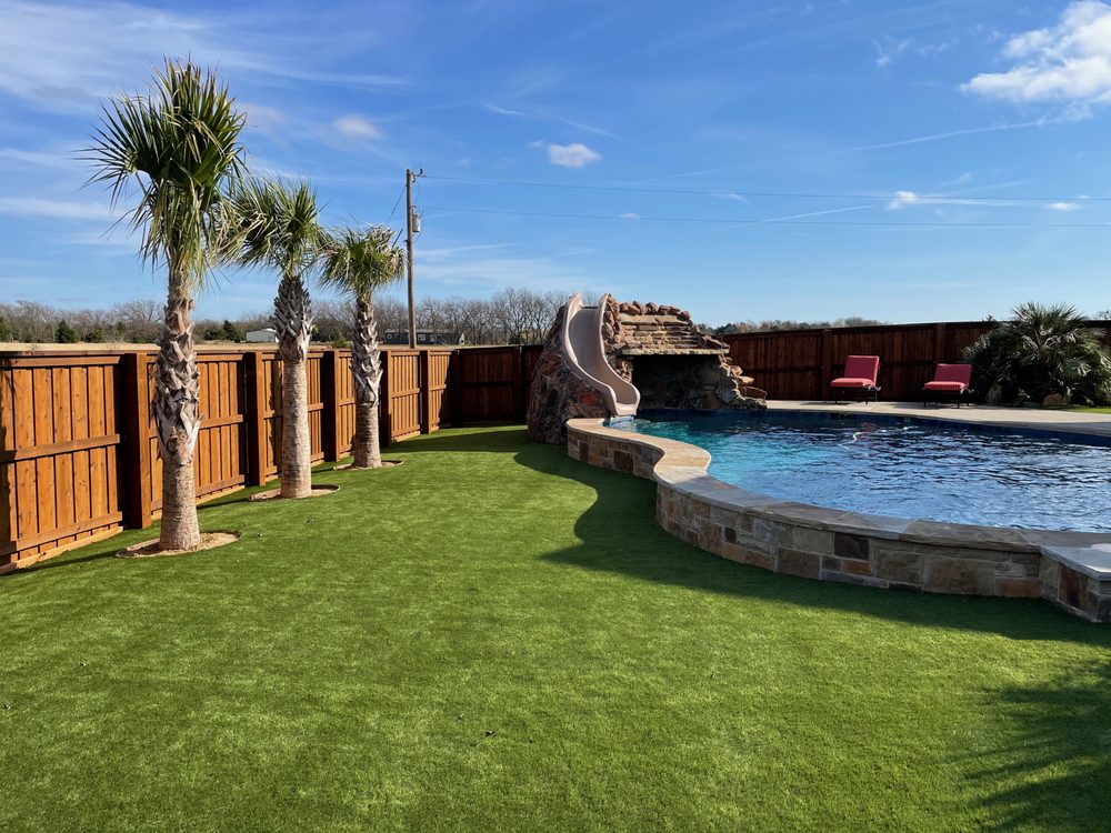 Synthetic Grass DFW