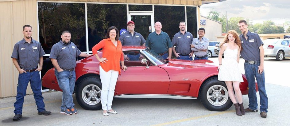 Lorentz Automotive