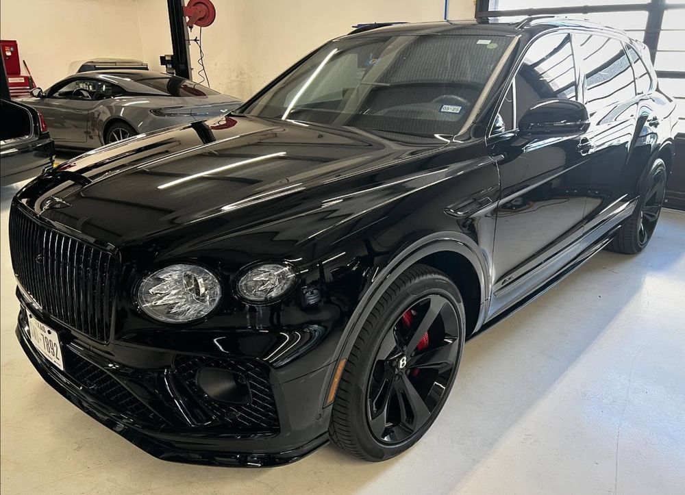 LUXUR Automotive