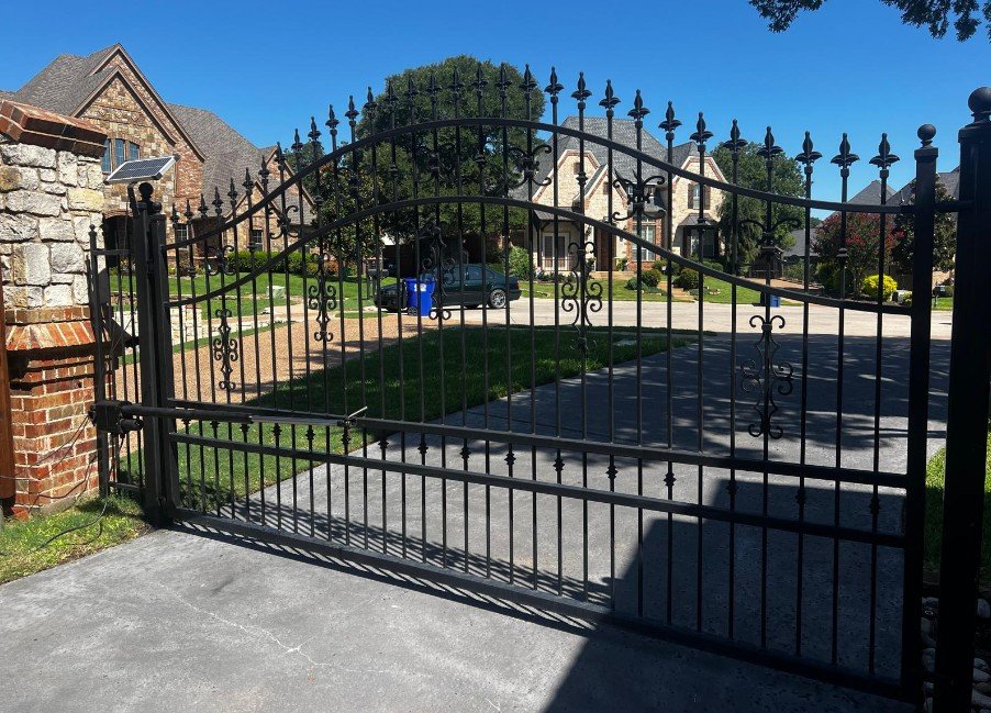 Top Choice Gate Repair University Park
