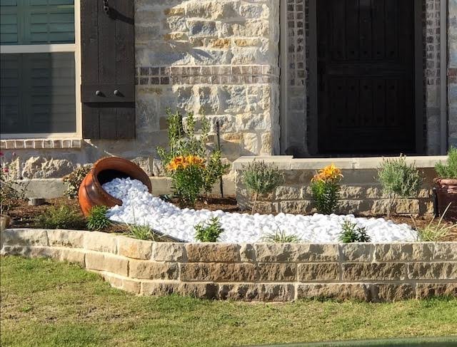 Martinez Masonry & Landscaping