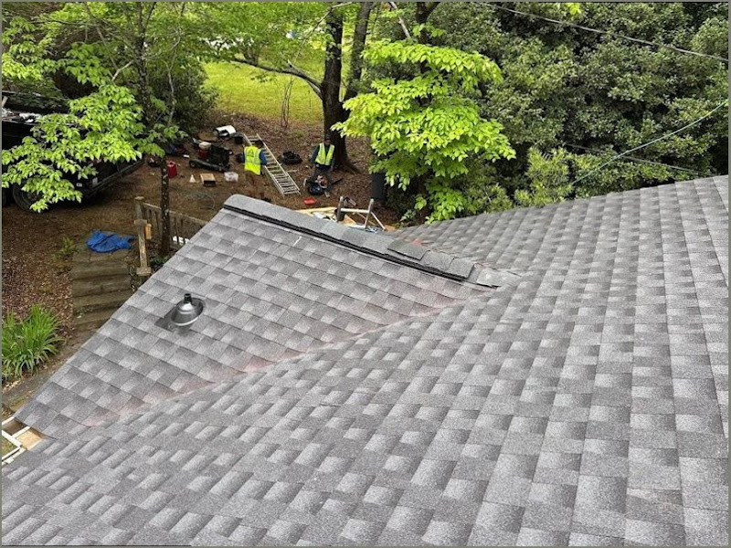 Simmons & Sons Roofing LLC