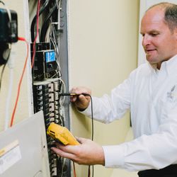 Service City Air & Electric