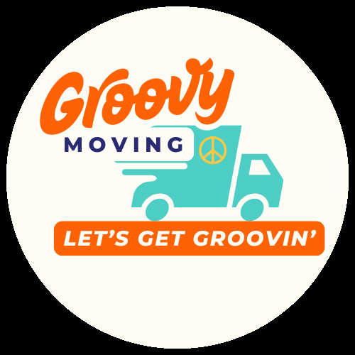Groovy Moving