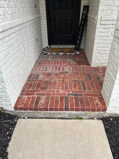 Rebecca's Masonry