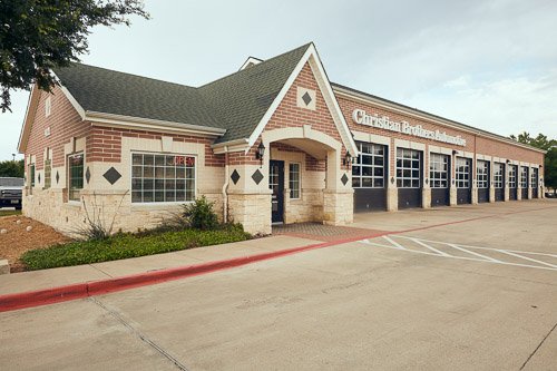 Christian Brothers Automotive Castle Hills