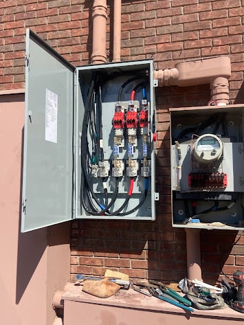 Marquez Electric LLC