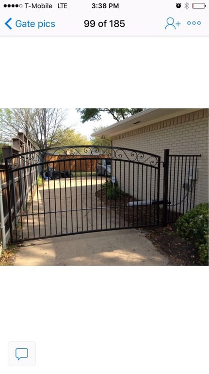 Rolling Gate & Fence Co