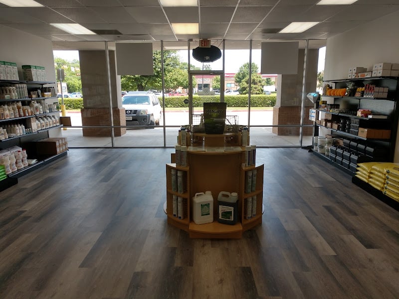 The Pest Shop - Pest Control and DIY Products