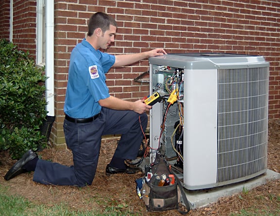Eastin Heating and Air