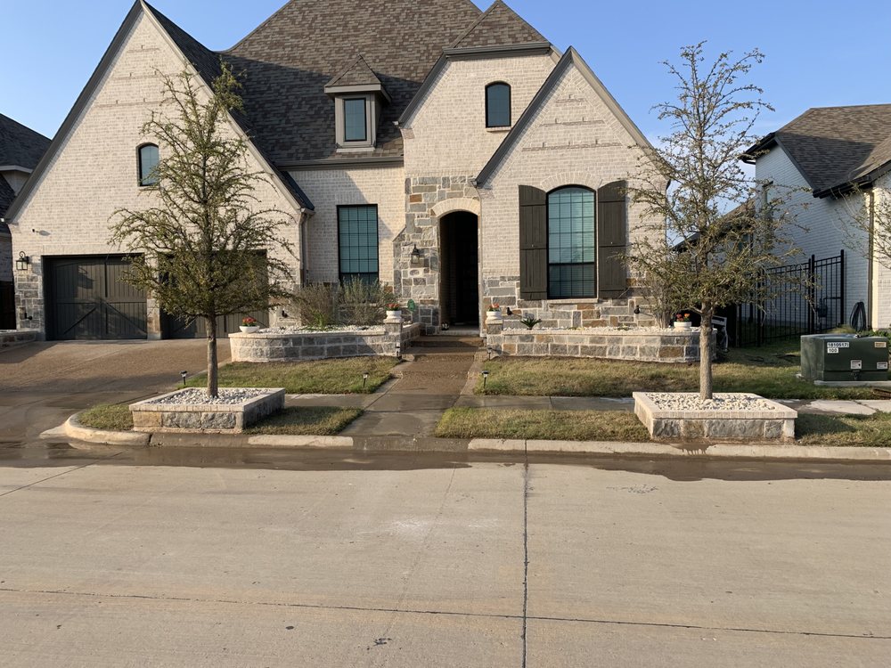 JP Landscaping