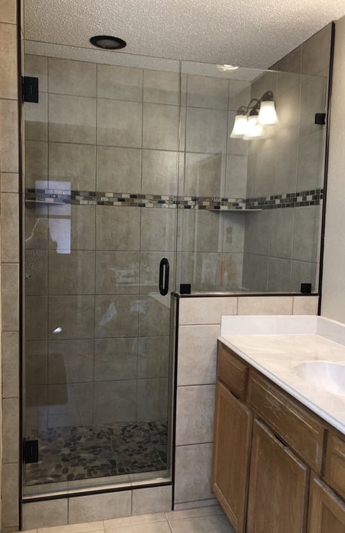 Dallas Glass & Mirror
