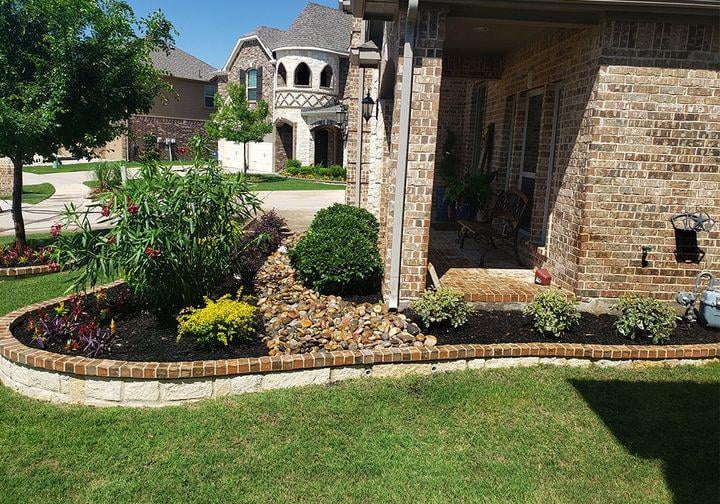 Greenview Landscaping