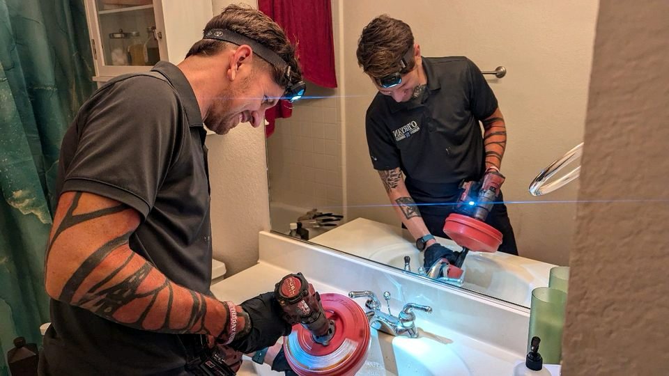 O'Bryan Plumbing Services